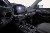 Thumbnail of 2018 Mosaic Black Metallic Chevrolet Traverse