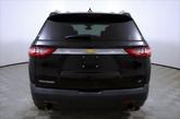 Thumbnail of 2018 Mosaic Black Metallic Chevrolet Traverse
