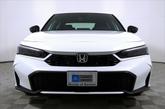 Thumbnail of 2025 White Pearl Honda Civic Hybrid
