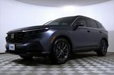 Thumbnail of 2026 Meteorite Honda CR-V