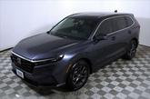 Thumbnail of 2026 Meteorite Honda CR-V