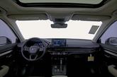 Thumbnail of 2026 Meteorite Honda CR-V