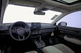 Thumbnail of 2026 Meteorite Honda CR-V