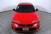 Thumbnail of 2025 Rallye Red Honda Civic Hybrid