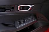 Thumbnail of 2025 Rallye Red Honda Civic Hybrid