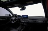 Thumbnail of 2025 Rallye Red Honda Civic Hybrid