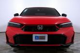 Thumbnail of 2025 Rallye Red Honda Civic Hybrid