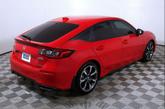 Thumbnail of 2025 Rallye Red Honda Civic Hybrid