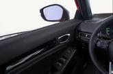 Thumbnail of 2025 Rallye Red Honda Civic Hybrid