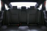 Thumbnail of 2025 Rallye Red Honda Civic Hybrid