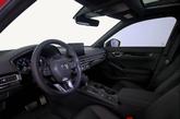 Thumbnail of 2025 Rallye Red Honda Civic Hybrid