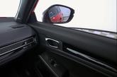 Thumbnail of 2025 Rallye Red Honda Civic Hybrid