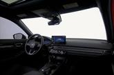 Thumbnail of 2025 White Pearl Honda Civic Hybrid