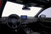 Thumbnail of 2025 White Pearl Honda Civic Hybrid