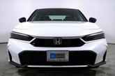 Thumbnail of 2025 White Pearl Honda Civic Hybrid