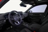 Thumbnail of 2025 White Pearl Honda Civic Hybrid