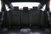 Thumbnail of 2025 White Pearl Honda Civic Hybrid