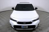Thumbnail of 2025 White Pearl Honda Civic Hybrid