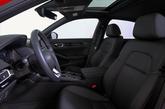 Thumbnail of 2025 White Pearl Honda Civic Hybrid