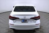 Thumbnail of 2025 White Pearl Honda Civic Hybrid