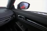 Thumbnail of 2025 White Pearl Honda Civic Hybrid