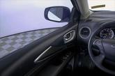 Thumbnail of 2020 Majestic White INFINITI QX60