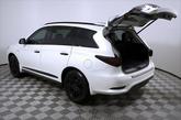 Thumbnail of 2020 Majestic White INFINITI QX60