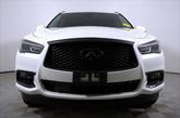 Thumbnail of 2020 Majestic White INFINITI QX60