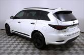 Thumbnail of 2020 Majestic White INFINITI QX60
