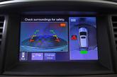 Thumbnail of 2020 Majestic White INFINITI QX60