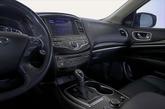 Thumbnail of 2020 Majestic White INFINITI QX60