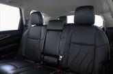 Thumbnail of 2020 Majestic White INFINITI QX60
