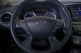 Thumbnail of 2020 Majestic White INFINITI QX60
