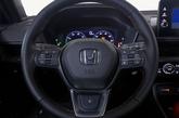Thumbnail of 2026 Radiant Red Honda CR-V Hybrid