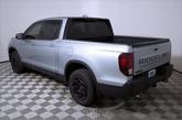 Thumbnail of 2025 Solar Silver Metallic Honda Ridgeline