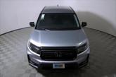 Thumbnail of 2025 Solar Silver Metallic Honda Ridgeline