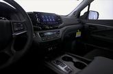 Thumbnail of 2025 Solar Silver Metallic Honda Ridgeline