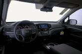 Thumbnail of 2025 Solar Silver Metallic Honda Ridgeline