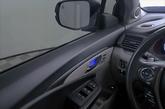 Thumbnail of 2023 Obsidian Blue Pearl Honda Ridgeline