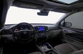 Thumbnail of 2023 Obsidian Blue Pearl Honda Ridgeline