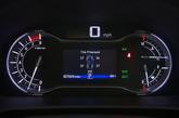 Thumbnail of 2023 Obsidian Blue Pearl Honda Ridgeline