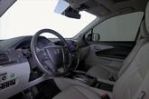 Thumbnail of 2023 Obsidian Blue Pearl Honda Ridgeline