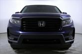 Thumbnail of 2023 Obsidian Blue Pearl Honda Ridgeline