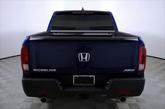 Thumbnail of 2023 Obsidian Blue Pearl Honda Ridgeline
