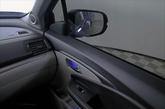 Thumbnail of 2023 Obsidian Blue Pearl Honda Ridgeline