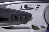 Thumbnail of 2023 Obsidian Blue Pearl Honda Ridgeline