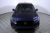 Thumbnail of 2023 Obsidian Blue Pearl Honda Ridgeline