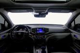 Thumbnail of 2023 Obsidian Blue Pearl Honda Ridgeline
