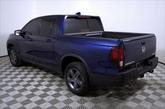 Thumbnail of 2023 Obsidian Blue Pearl Honda Ridgeline