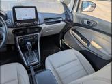 Thumbnail of 2020 White Platinum Metallic Tri-Coat Ford EcoSport
